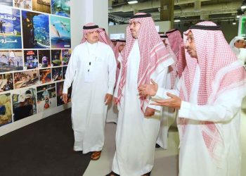محافظ جدة يفتتح منتدى مستقبل العمارة والعمران