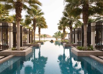 مجموعة جميرا تتوسّع في المملكة العربية السعودية بهدف تحقيق نمو مستقبلي