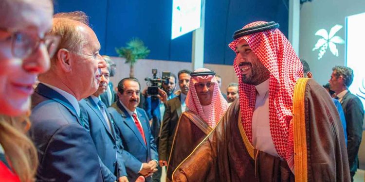 الرياض إكسبو 2030 ..الرياض وجهة العالم