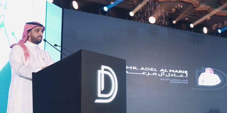 “داركو” تطلق مشروعها النوعي في قلب جدة “داركو سيقنتشر 613”