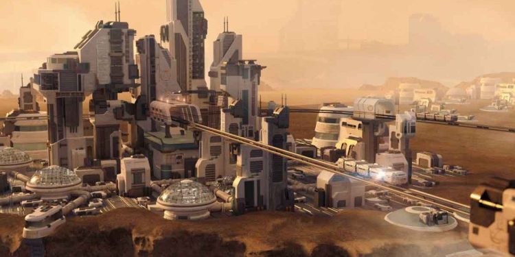 5 مليارات ريال تكلفة المرحلة الأولى لإنشاء مدينة الخيال العلمي للفضاء.. ومصنع للورد بتكلفة تتجاوز 25 مليون ريال