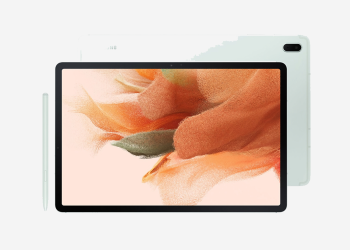 سامسونج تطلق جهازي Galaxy Tab S9 FE و Tab S9 FE+ من سلسلة FE الجديدة في السعودية