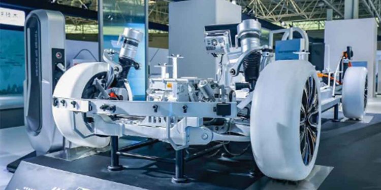 شيري تستضيف ” مؤتمر عملاء شيري الدولي 2023 ” لتعزيز قنوات التواصل والمعرفة
