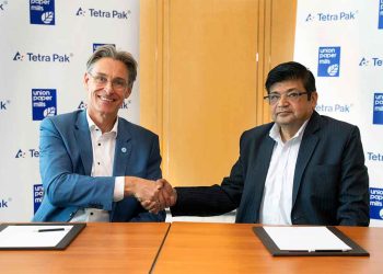 تتراباك ومصنع الاتحاد للصناعات الورقية يعلنان عن الخطوة التالية في إطار اتفاق تاريخي