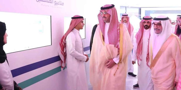 غرفة جدة تستضيف الحفل الختامي لجائزة مبادرة “صناعيو المستقبل” برعاية الأمير سعود بن جلوي
