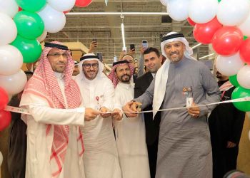 بنده تفتتح فرعين جديدين في الرياض ونجران، تم تصميمها وفقاً لمفهوم بنده الجديد للتسوق