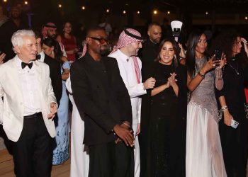 مهرجان البحر الأحمر السينمائي الدولي يفتتح دورته الثالثة مع الفيلم السعودي حوجن