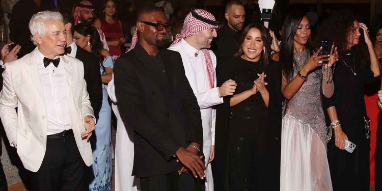 مهرجان البحر الأحمر السينمائي الدولي يفتتح دورته الثالثة مع الفيلم السعودي حوجن