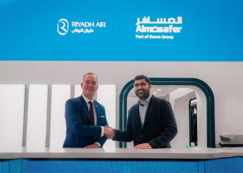 “طيران الرياض” يتعاون مع شركة “المسافر” كأول شركة سفر سعودية