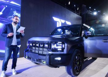 شركة التوريدات الوطنية تطلق “جيتور T2 الجديدة”