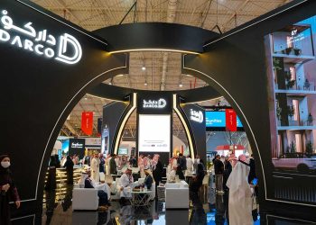 داركو تكشف جديد مشاريعها في ريستاتكس العقاري بالرياض