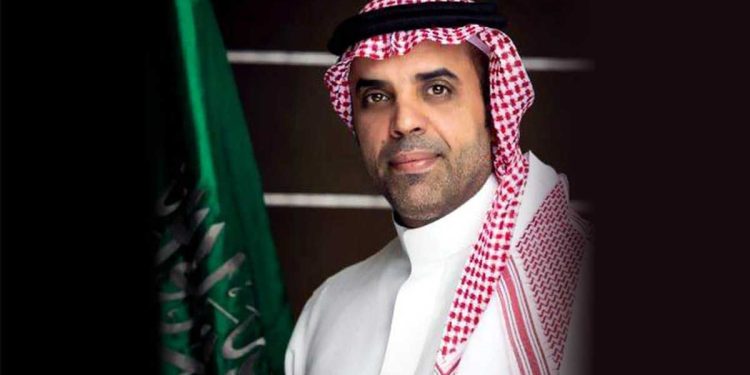 مدير عام مجموعة السعودية المهندس إبراهيم العُمر من مقعد غرفة جدة: “الرؤية” وحدت كل الجهات لبلوغ هدف وطني واحد