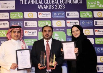 “لومي” تؤكد تفوّقها في قطاع تأجير السيارات وتحصد 6 جوائز مرموقة