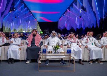 مؤتمر “ليب 24” يختتم أعماله باستثمارات وإطلاقات بقيمة 13.4 مليار دولار وبمشاركة دولية واسعة