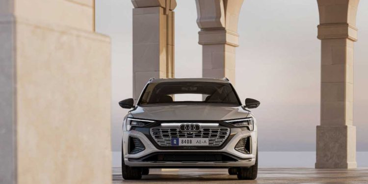 Audi السعودية تطلق حملة “شهر المزيد” وتحتفي بشهر رمضان المبارك مع عروض حصرية على السيارات وخدمات ما بعد البيع