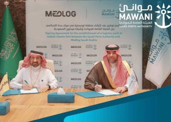 بقيمة 175 مليون ريال ومساحة 100 ألف م2.. منطقة لوجستية متكاملة لتخزين ومناولة الحاويات بميناء جدة الإسلامي