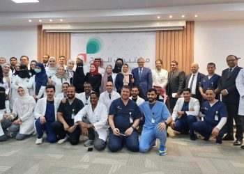 مختبر البرج المرجعي بالرياض التابع لمجموعة مختبرات البرج التشخيصية يحقق الاعتماد من الكلية الأمريكية للباثولوجي