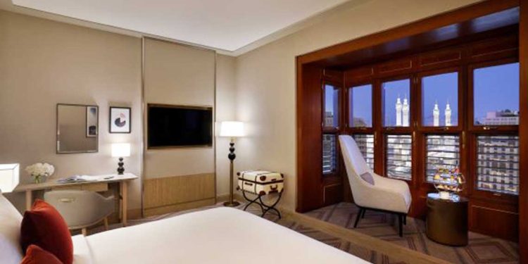 انطلقوا في رحلة روحانية في قلب مكة المكرمة مع مجموعة جميرا خلال الشهر الفضيل