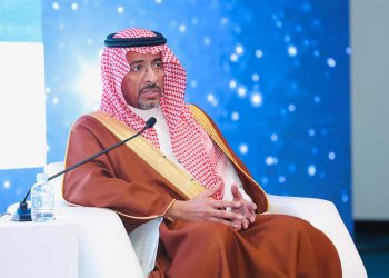 وزير الصناعة والثروة المعدنية يستعرض من غرفة جدة الاستراتيجية الوطنية ‏للصناعة