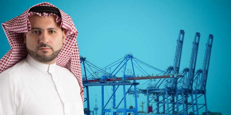 المهندس حمدي ناضرة: الاستثمار ات التي يشهدها ميناء جدة الإسلامي ستكون داعماً أساسياً للتحول في القطاع اللوجستي وخدمات الموانئ