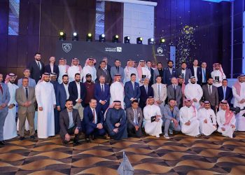 المجدوعي بيجو وسيتروين تكرم موزعينها المعتمدين في كافة مناطق المملكة