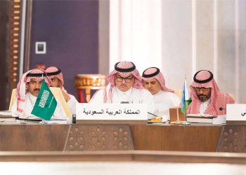 انطلاق اجتماع المجلس التنفيذي لـ”لألكسو” بجدة برئاسة المملكة وبمشاركة 22 دولة عربية