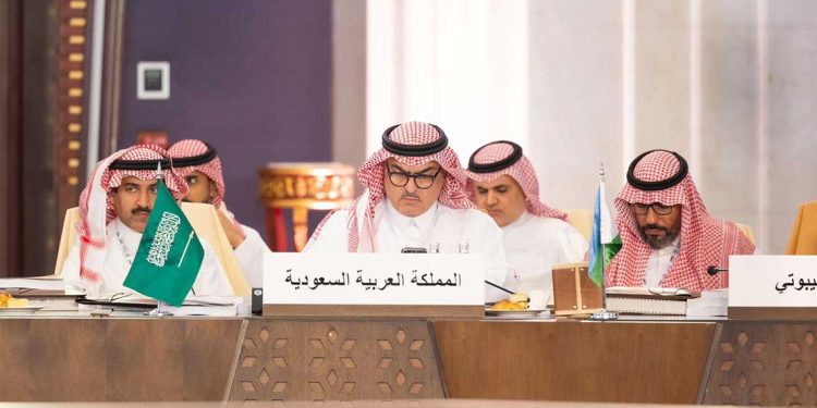 انطلاق اجتماع المجلس التنفيذي لـ”لألكسو” بجدة برئاسة المملكة وبمشاركة 22 دولة عربية