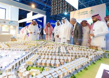 شراكات وفرص استثمارية يطرحها المعرض السعودي للتطوير والتملك العقاري بجدة “سيريدو 2024”