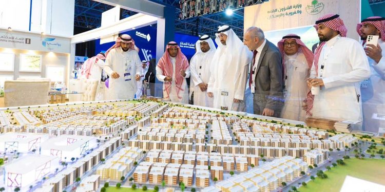 شراكات وفرص استثمارية يطرحها المعرض السعودي للتطوير والتملك العقاري بجدة “سيريدو 2024”