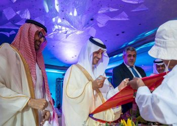 تحت رعاية معالي “الخطيب” الهيئة السعودية للسياحة تطلق برنامج صيف السعودية 2024