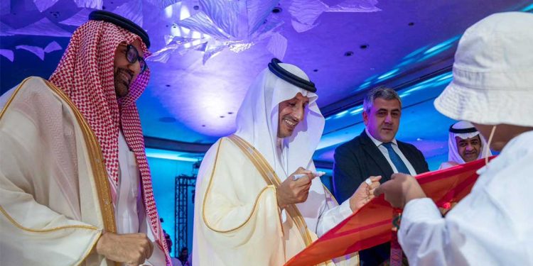 تحت رعاية معالي “الخطيب” الهيئة السعودية للسياحة تطلق برنامج صيف السعودية 2024