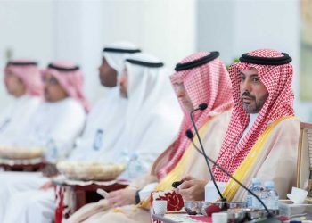مدير عام صندوق تنمية الموارد البشرية يستعرض برامج وأنشطة الصندوق لدعم التوظيف وتمكين الكوادر لسوق العمل بغرفة جدة
