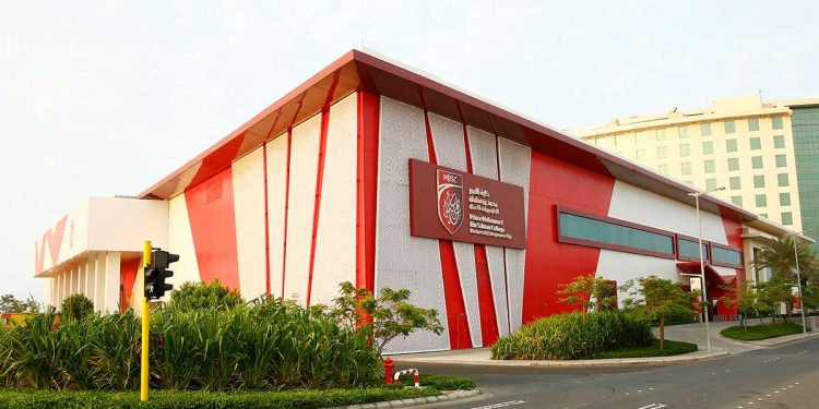 كلية الأمير محمد بن سلمان للإدارة وريادة الأعمال تحصل على الاعتماد المؤسسي المشروط من المركز الوطني للتقويم والاعتماد الاكاديمي