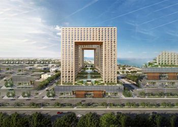 مداد للتنمية والاستثمار تكشف عن معلم سكني متميز يحتوي على مساكن خاصة لفندق فورسيزونز في جدة على الكورنيش
