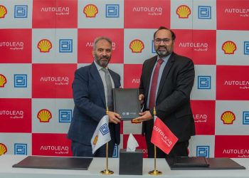 اتفاقية استراتيجية بين شركة الجميح وشل لزيوت التشحيم و شركة أوتوليد لإطلاق شبكة مراكز الخدمة السريعة للسيارات في المملكة