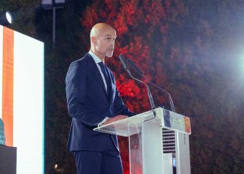 القنصلية العامة لفرنسا بجدة تحتفل بالعيد الوطني الفرنسي