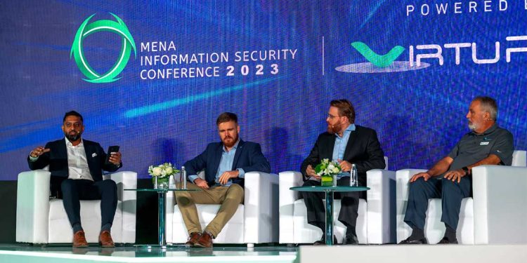 النمو الاقتصادي المستدام والتحول الرقمي في المملكة داعمان لقطاع أمن المعلومات