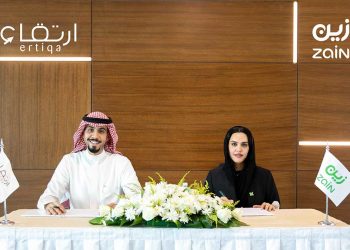 “زين السعودية” وبالتعاون مع ارتقاء تطلق المرحلة الثانية من حملتها لتدوير مخلفاتها الالكترونية