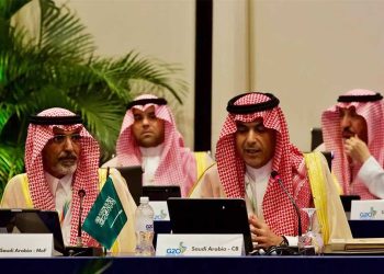 وزير المالية: التعافي الملحوظ في الاقتصاد العالمي دون المستويات المأمولة
