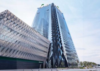 “البنك الأهلي السعودي يدخل الأسواق العالمية بأول صفقة سندات فورموزا كبنك سعودي”
