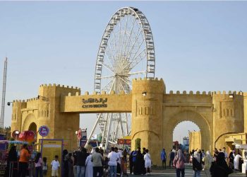 “ليالي القاهرة”.. وجهة ثقافية جديدة في موسم جدة 2024
