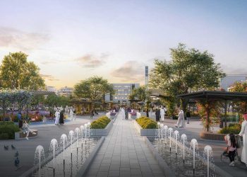 مشروع “روشان” شمال جدة: فرص استثنائية للمستثمرين ووجهة للعائلات