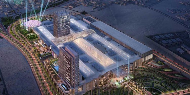 تدشين “الأفنيوز – الخبر”… التقاء الحداثة بالتراث في المنطقة الشرقية من المملكة العربية السعودية