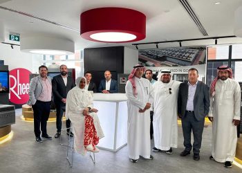 شركة ريم الشرق الأوسط تحقق ريادة في السوق السعودية بفضل المبادرات المتصلة بالاستدامة وتطوير الموارد البشرية الوطنية