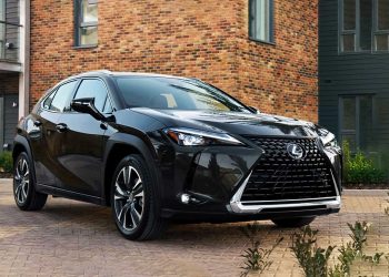 لكزس تتصدر قائمة العلامات التجارية الأكثر موثوقية في تقارير Consumer Reports – CR