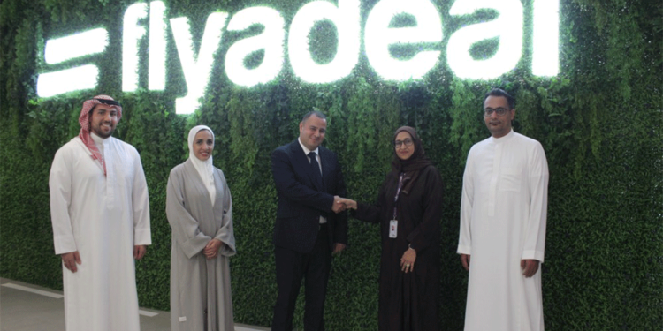 “طيران أديل” تتعاون مع “كورسيرا” لصقل كوادرها البشرية بالمهارات المتطورة لمواكبة متطلبات العصر الرقمي