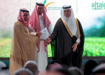 الفضلي: القطاع الزراعي السعودي يحقق أعلى إسهام في تاريخه للناتج المحلي بقيمة 109 مليارات ريال