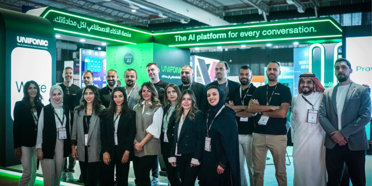 يونيفونك تكشف عن منتجها الرقمي Audience لبيانات العملاء وحلول الذكاء الاصطناعي المتقدمة خلال مشاركتها في “سيملس السعودية 2024”