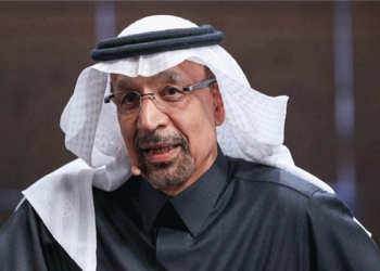 الفالح: نجاح رؤية 2030 جذب استثمارات أجنبية قياسية وخلق بيئة استثمارية عالمية المستوى