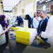 انطلاق فعاليات “أسبوع القهوة” في جدة بشراكة استراتيجية بين مجلس السياحة والثقافة بغرفة جدة وشركة نداء الثقافة